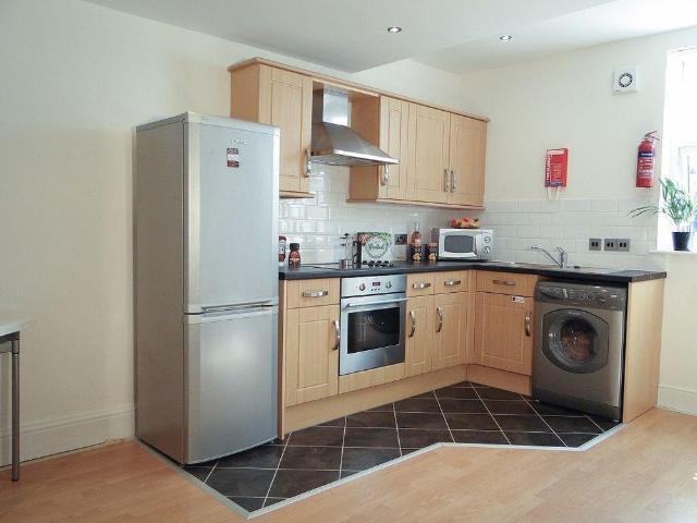 House for rent in Broomfield, South Yorkshire
