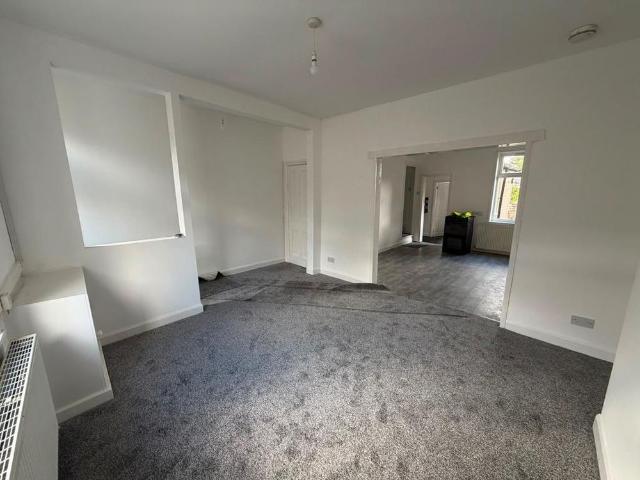 House for rent in Kedleston, East Midlands