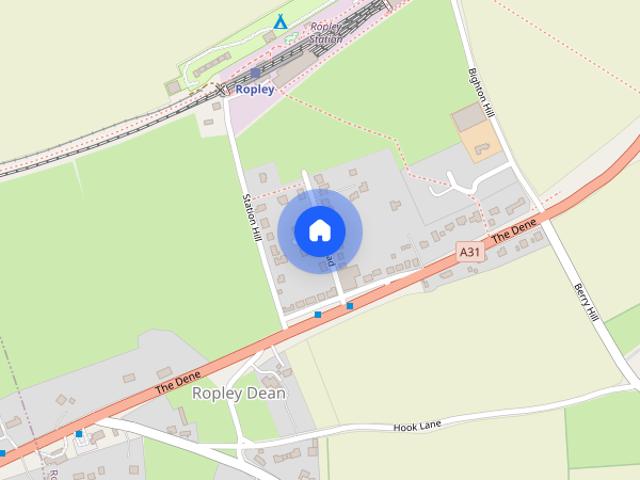 Townhouse for rent in Ropley Dean, Bolton Low Houses