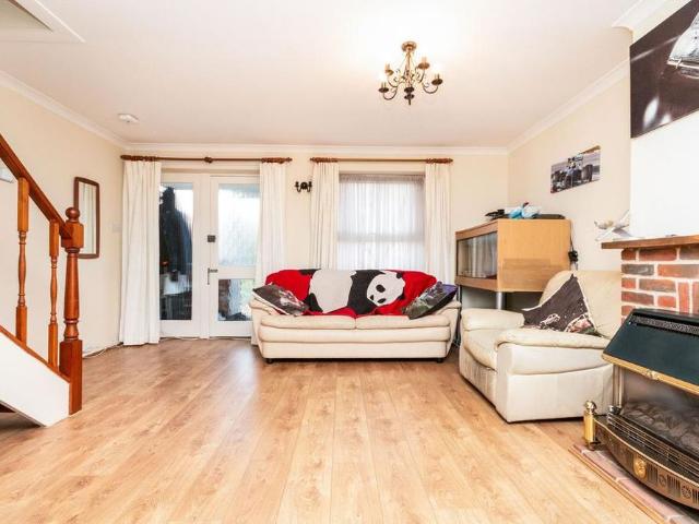 House for rent in Priest Down, Hampshire
