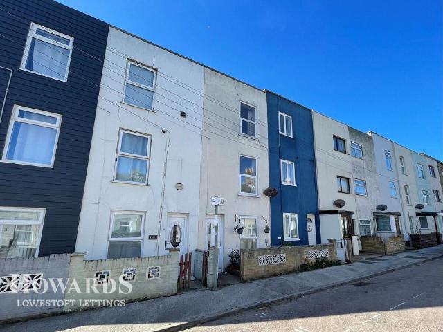 House for rent in Eastbridge, Suffolk