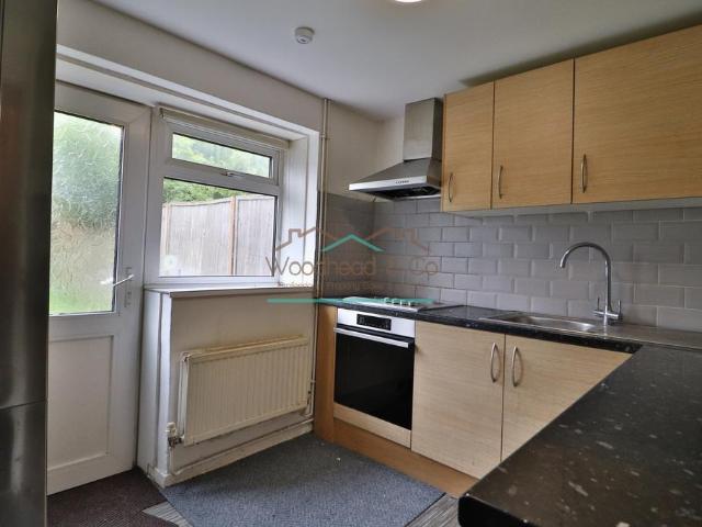 House for rent in Corby Village, Corby