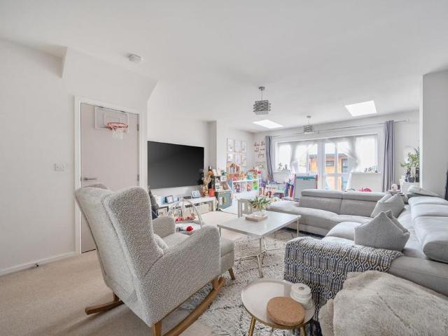 House for rent in Britwell, Slough