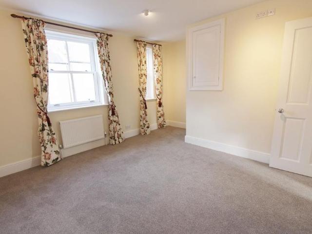 House for rent in Milverton, Warwick