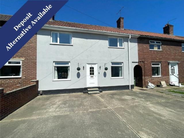 House for rent in Billingham Green, Port Clarence