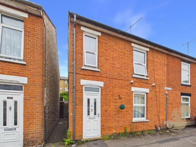 House for rent in Key Street, Suffolk