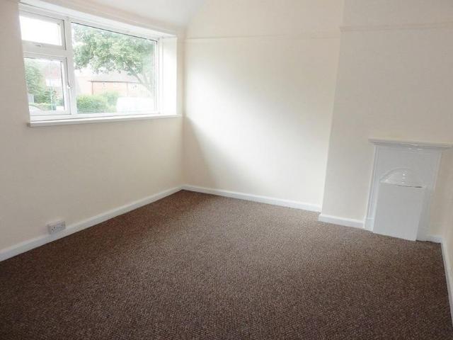 House for rent in Bell's Lane Estate, Haddon