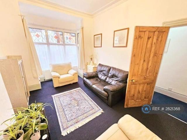 House for rent in Gravelly Hill, Isle Of Man