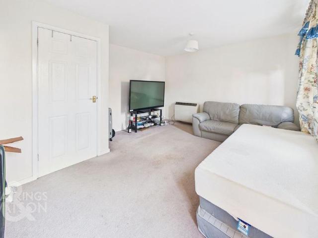 House for rent in Rickinghall Superior, Bedingfield