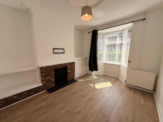 House for rent in Hammond Street