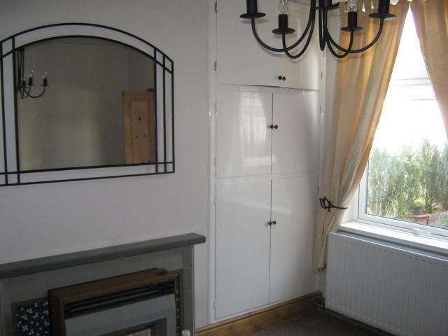 House for rent in Heanor and Loscoe CP, Kedleston