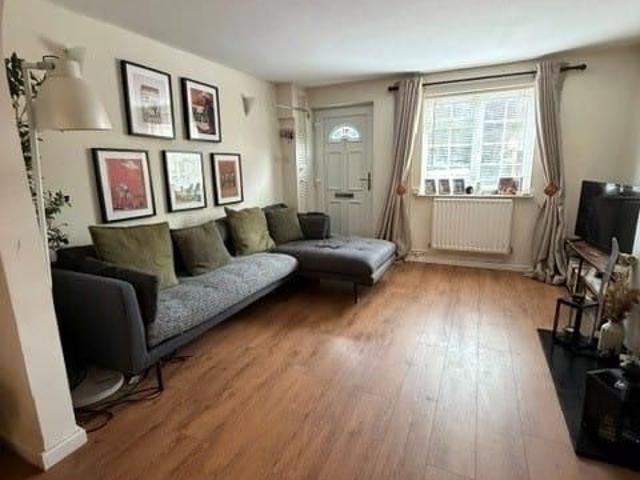 House for rent in Meppershall, Bedfordshire
