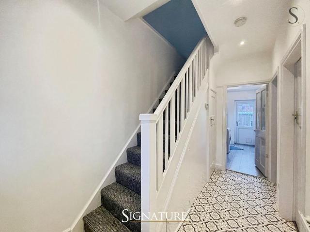 House for rent in Western Park, Leicester