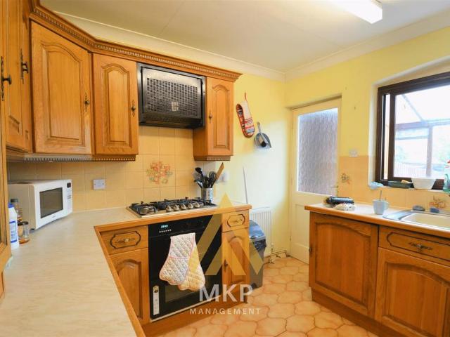 House for rent in Harborne, West Midlands