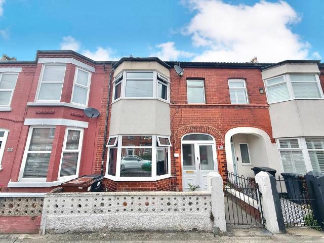 House for rent in Waterloo, Great Crosby
