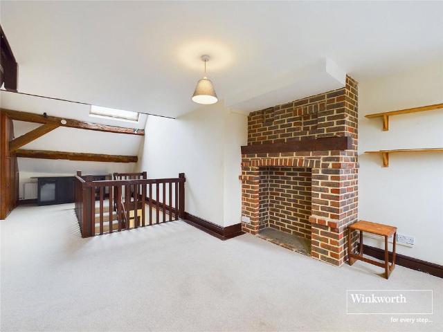 House for rent in Coley Park, Reading