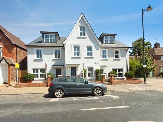House for rent in Higham Wood, Bourne Vale