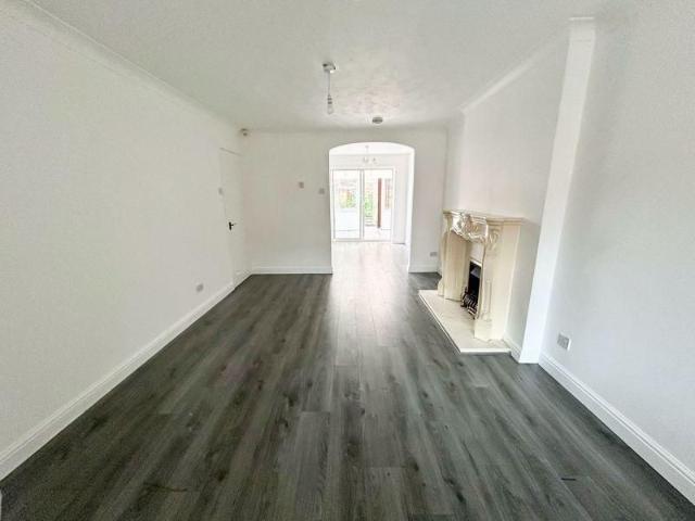 House for rent in Georgia, Greater Manchester