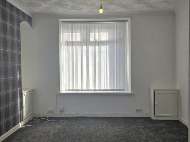 House for rent in Aberavon, Wales
