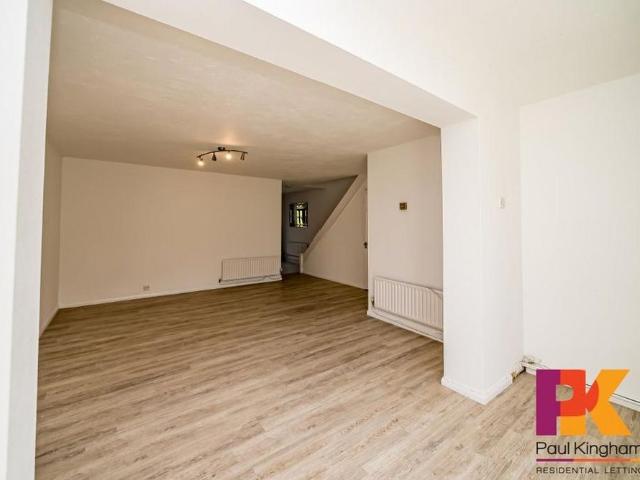 House for rent in Tring Wharf, Dacorum