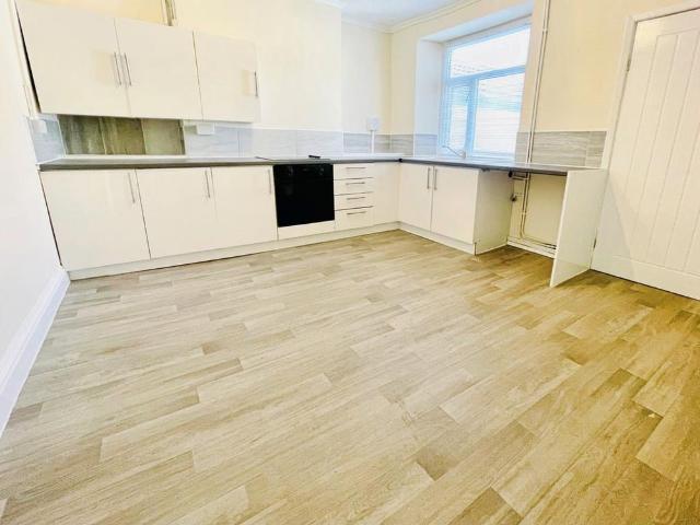 House for rent in Abertillery, Wales