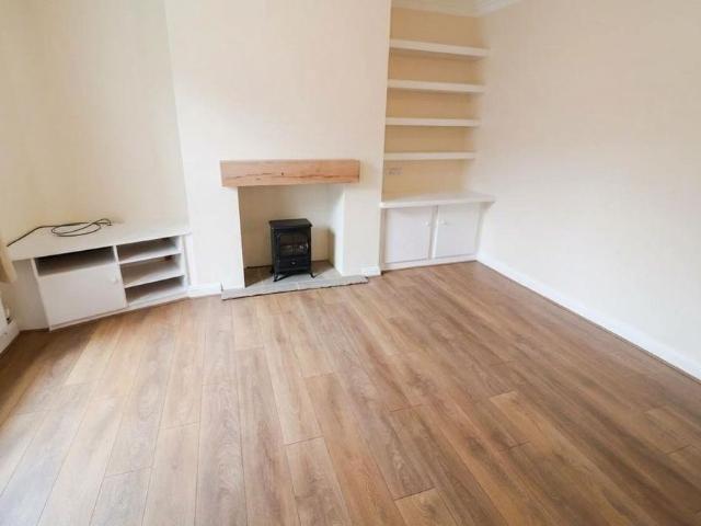 House for rent in Glossop, High Peak
