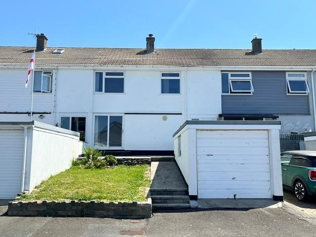 House for rent in Plaidy, Looe