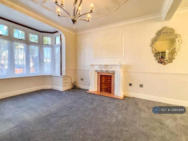 House for rent in Greater London