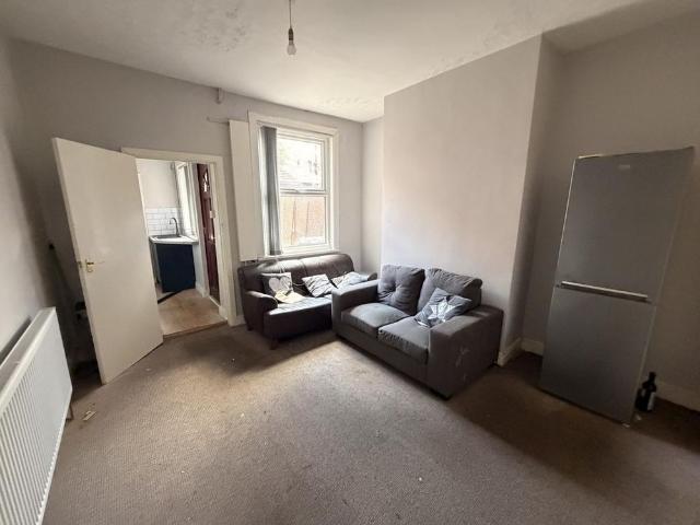 House for rent in Harehills, West Yorkshire