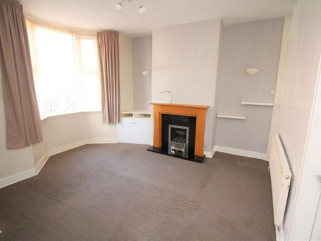 House for rent in Plungington, Higher Bartle