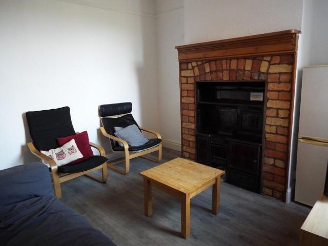 House for rent in Astonfields, Stafford