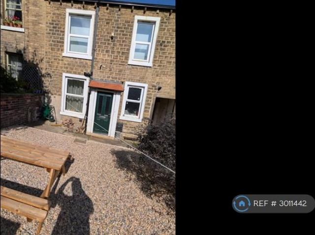 House for rent in Highfields, Huddersfield