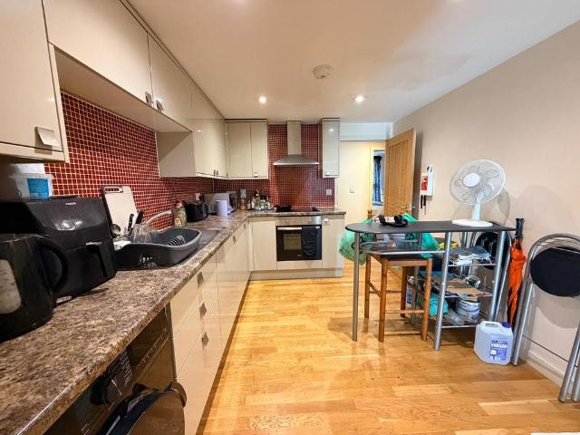 House for rent in Chesterton, Arbury