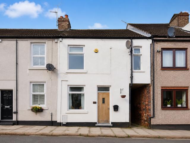 House for rent in Kedleston, East Midlands