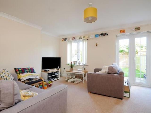 House for rent in Cowley Marsh, The Slade