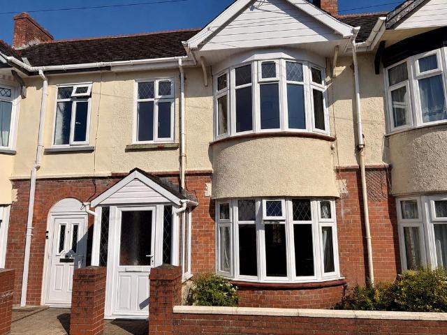 House for rent in Kentisbury, Devon
