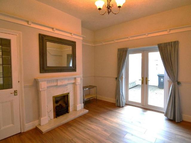 House for rent in Tynemouth, North Tyneside