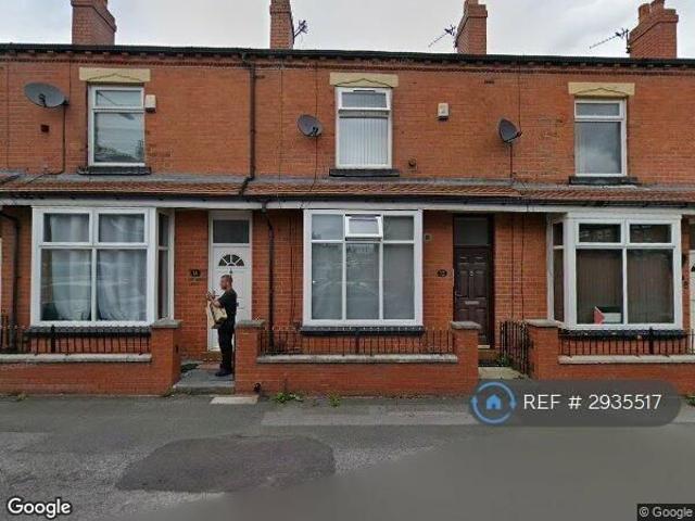 House for rent in Lee Bank, Greater Manchester