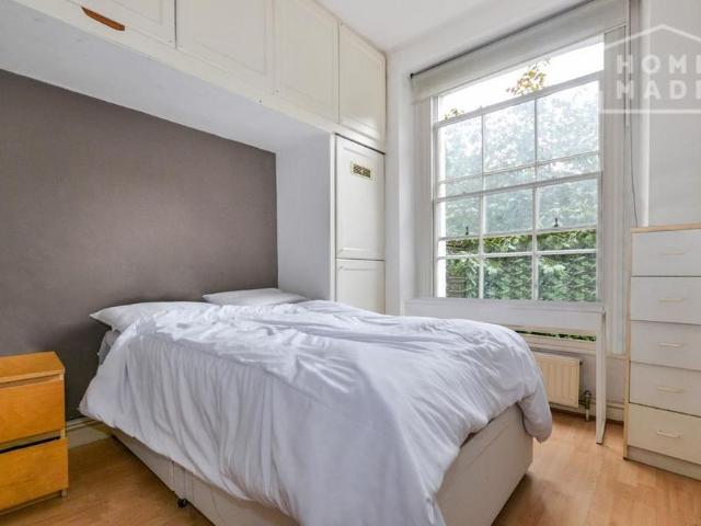 House for rent in King's Cross, Greater London