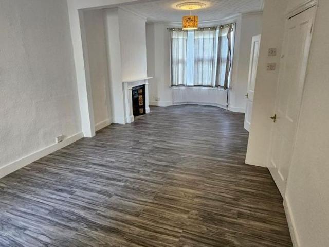 House for rent in Belvedere, Greater London