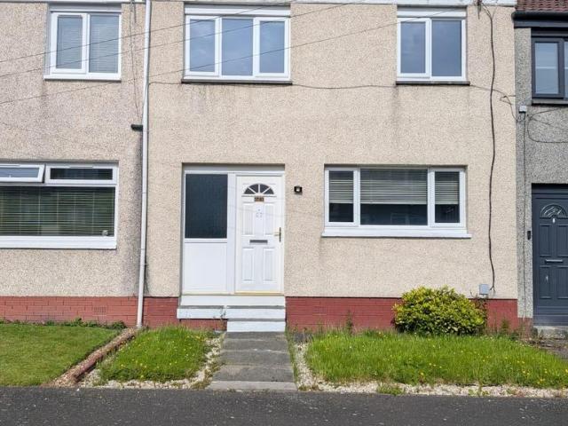House for rent in Fauldhouse, Scotland