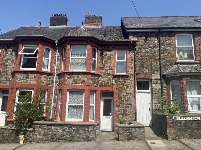 House for rent in Weir Quay, Devon