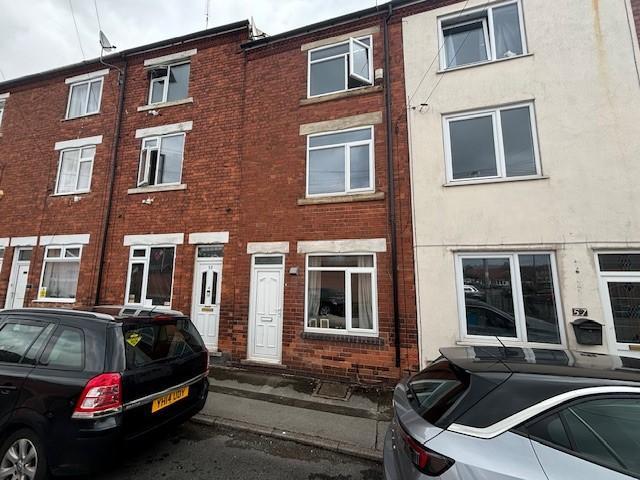 House for rent in East Midlands