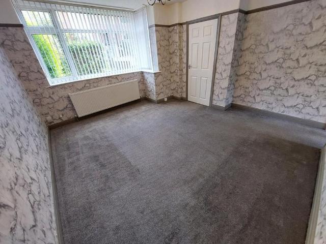 House for rent in Georgia, Greater Manchester