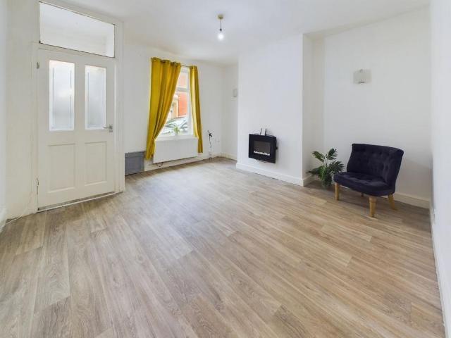 House for rent in Mill Hill, Blackburn