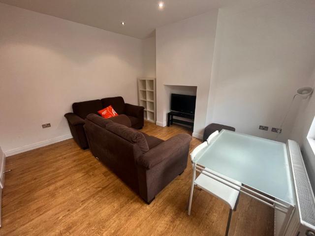 House for rent in Meanwood, West Yorkshire