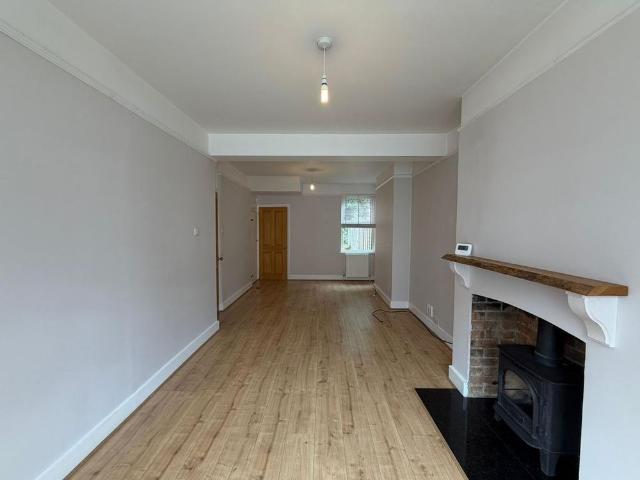 House for rent in Priest Down, Hampshire