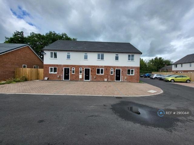 House for rent in Congleton