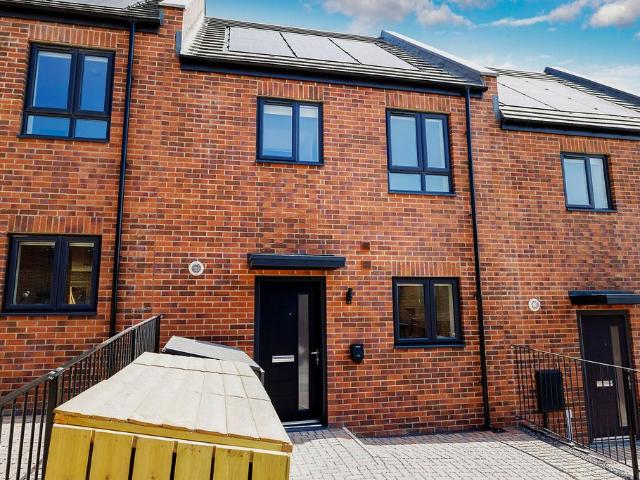 House for rent in Benwell, Tyne And Wear