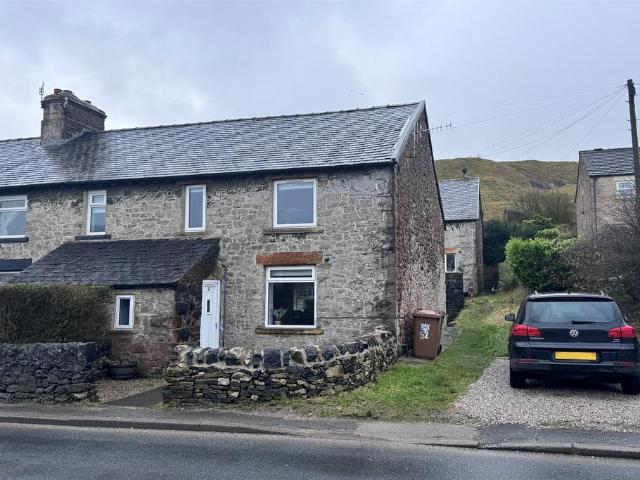 House for rent in Harpur Hill, High Peak